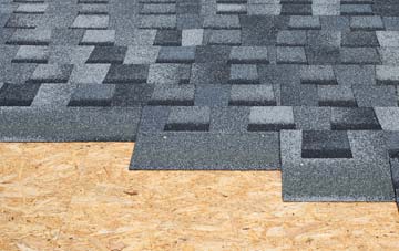 expert Clayton asphalt roof companies