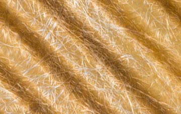 Clayton fibreglass roof waterproofing