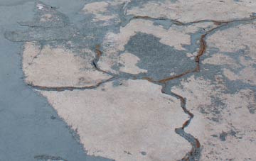 fibreglass roofing replacement Clayton