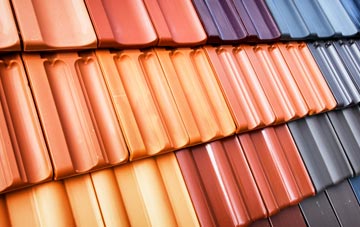 Clayton roof tile costs