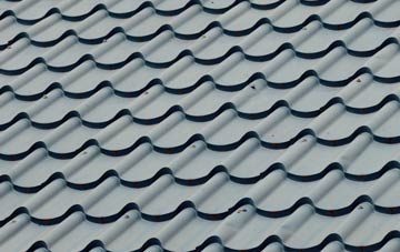 Clayton rubber roofing companies