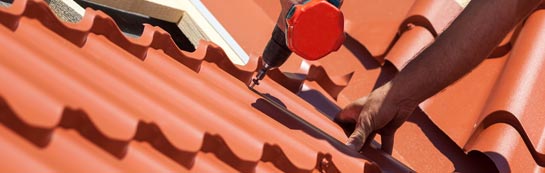 save on Clayton roof installation costs