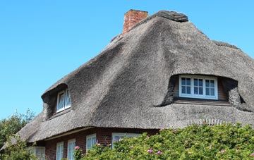 thatch roofing Clayton