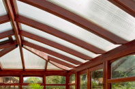 Clayton conservatory roofing insulation