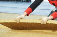 find rated Clayton roof insulation companies