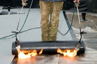 Clayton flat roof sealing quote