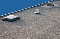 Clayton flat roofing