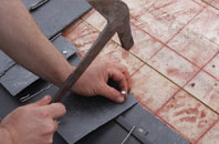 free Clayton garage roof repair quotes