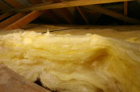 Clayton pitch roof insulation