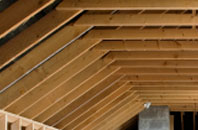Clayton pitched insulation quotes