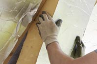 rated Clayton roof insulation companies